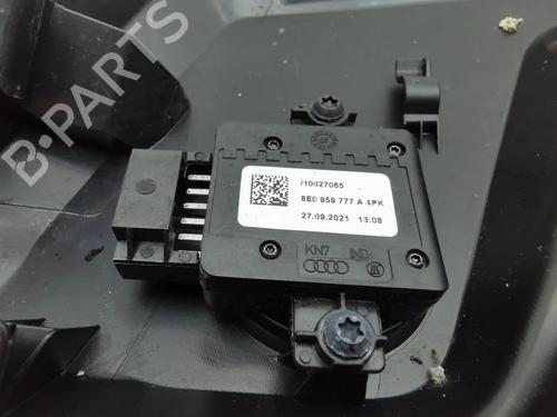 Other AUDI Q2 (GAB, GAG) 1.4 TFSI | BP36208263O1  - Image 8