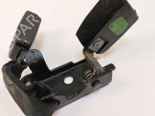 Seat buckle RENAULT LAGUNA II (BG0/1_) 1.9 dCi (BG08, BG0G) | BP28886805I32 