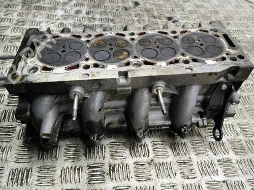 Used Cylinder head VOLVO V50 (545) 2.0 D (136 hp) 28841685