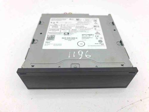 Electronic module VW T-ROC (A11, D11) 1.5 TSI | BP28905848M83 