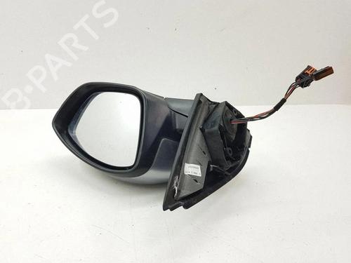 Used Right mirror Right mirror 37290512 37290512