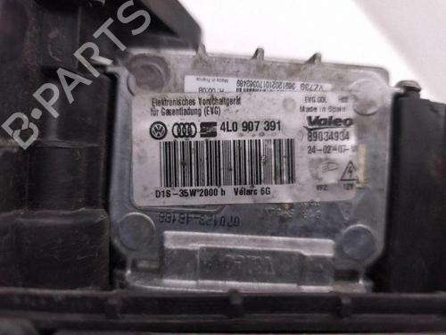Left headlight AUDI Q7 (4LB) 3.6 FSI quattro | BP38456719C28 - Image 13