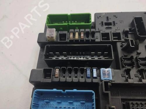 Fuse box OPEL ASTRA H (A04) 1.7 CDTI (L48) | BP28875021E1 - Image 3