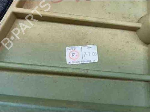 Rear parcel shelf BENTLEY FLYING SPUR (4W_) 6.0 W12 | BP28859522C85 