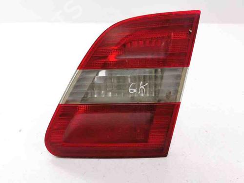 Used Left tailgate light MERCEDES-BENZ B-CLASS Sports Tourer (W245) B 180 CDI (245.207) (109 hp) 28887273