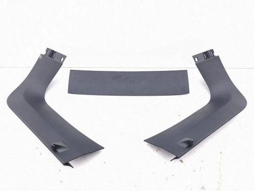 Used Tailgate trim Tailgate trim 39474438 39474438