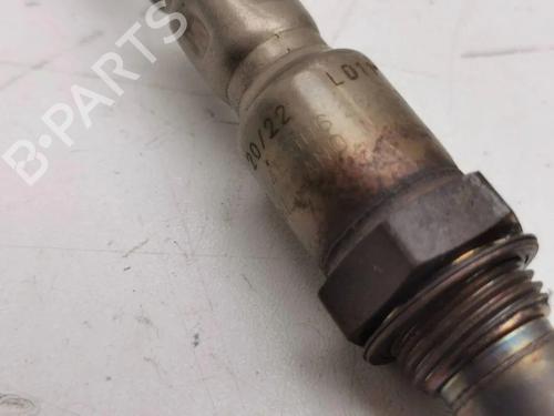Electronic sensor AUDI Q2 (GAB, GAG) 35 TFSI | BP28899843M84  - Image 5