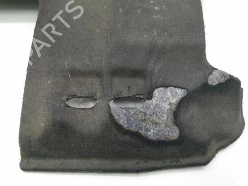 Upper protection PEUGEOT 2008 I (CU_) 1.6 BlueHDi 100 | BP33880219M93 - Image 2