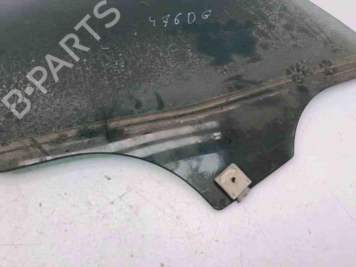 Rear right door window MAZDA CX-7 (ER) 2.2 MZR-CD AWD (ER10A) | BP28892960C21