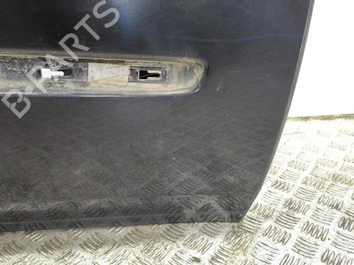 Right front door MERCEDES-BENZ M-CLASS (W164) ML 320 CDI 4-matic (164.122) | BP28900340C3 