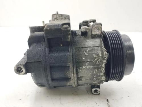 AC compressor MERCEDES-BENZ C-CLASS (W204) C 220 CDI (204.002) | BP36177362M34 - Image 6