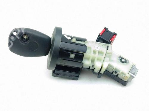 Ignition barrel OPEL VIVARO B Van (X82) 1.6 CDTI (05) | BP40208664M48 - Image 2