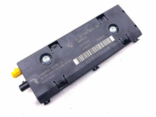 Used Electronic module Electronic module 33256532 33256532