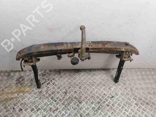 Trækkugle/Mekanisme MERCEDES-BENZ C-CLASS (W203) C 270 CDI (203.016) (170 hp) 28858254