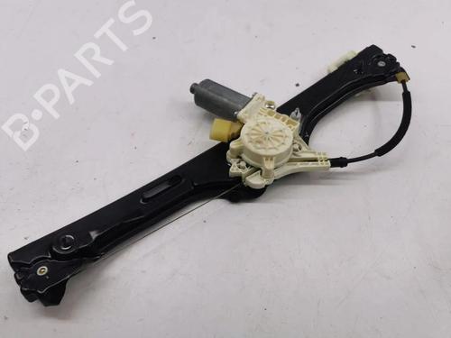 Used Rear right window mechanism Rear right window mechanism 36138991 36138991