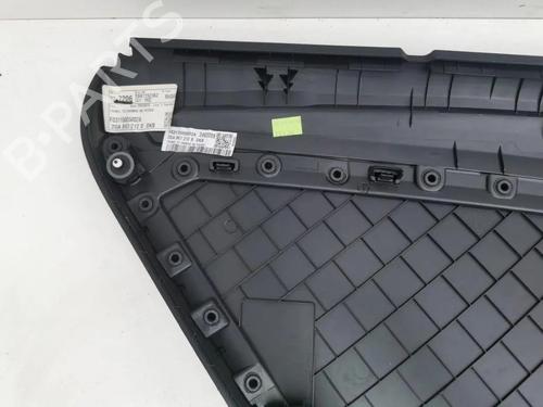 Rear right panel VW T-ROC (A11, D11) 1.0 TSI | BP36188013C61 - Image 2
