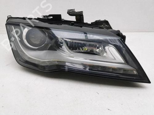 Used Right headlight Right headlight AUDI A7 Sportback (4GA, 4GF) 3.0 TDI quattro (204 hp) 40246496 40246496