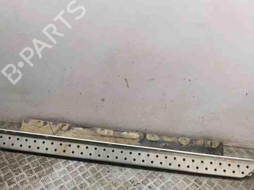 Left sideskirt BMW X5 (E53) 3.0 d | BP28852748C115 