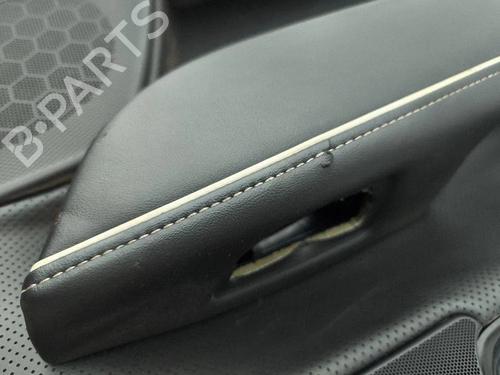 Rear left panel VOLVO V90 II Estate (235) D5 AWD | BP38268813C60 - Image 8