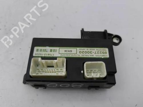 Elektronisk modul LEXUS IS C (GSE2_) 350 (GSE21) (318 hp) 28862121