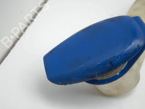 Windscreen washer tank PORSCHE CAYENNE (92A) 3.0 Diesel | BP28873093C113 