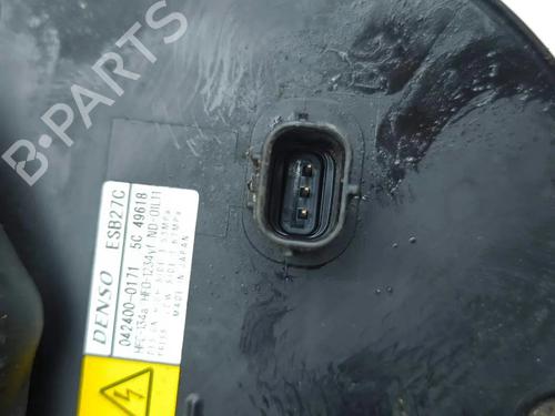 AC compressor TOYOTA RAV 4 V (_A5_, _H5_) 2.5 Hybrid AWD (AXAH54) | BP36102847M34 - Image 13