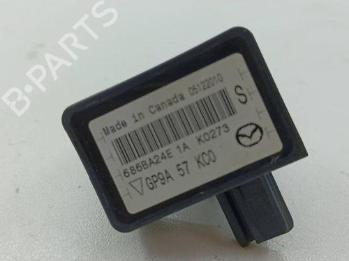 Used Electronic sensor MAZDA CX-7 (ER) 2.2 MZR-CD AWD (ER10A) (173 hp) 28848950