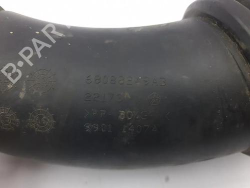 Pipe JEEP GRAND CHEROKEE IV (WK, WK2) 3.0 CRD V6 4x4 | BP36178616M125 - Image 8
