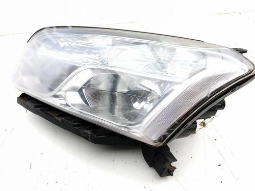 Left headlight CHEVROLET TRAX 1.6 | BP32676266C28 - Image 2