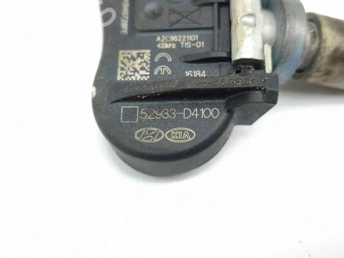 Electronic sensor KIA OPTIMA (JF) 1.7 CRDi | BP38279138M84 - Image 7