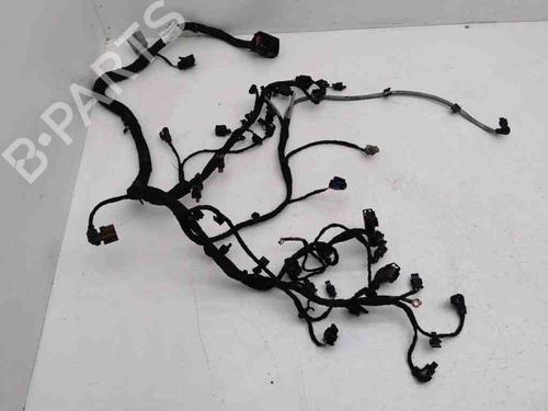 Faisceau de câbles VW TIGUAN (AD1, AX1) 1.5 TSI (131 hp) 28899398