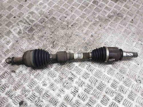 Used Left front driveshaft RENAULT MEGANE IV Grandtour (K9A/M/N_) 1.2 TCe 130 (K9MR) (130 hp) 28880172