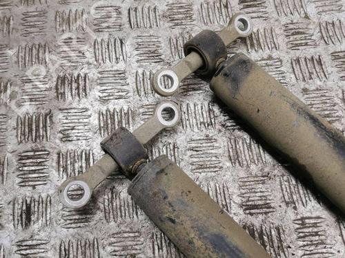 Left rear shock absorber OPEL ASTRA L (OV5) 1.2 (FPHNSL, FPHNSR) | BP28880993M18 