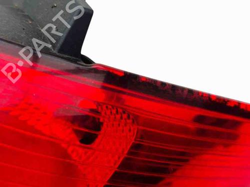 Right taillight MERCEDES-BENZ B-CLASS Sports Tourer (W246, W242) B 180 CDI (246.200) | BP29458145C35 