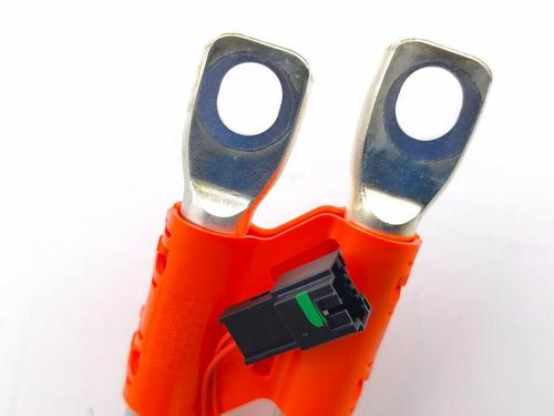 Electronic sensor TESLA MODEL Y (5YJY) EV Rear-Wheel Drive | BP33260951M84 - Image 4