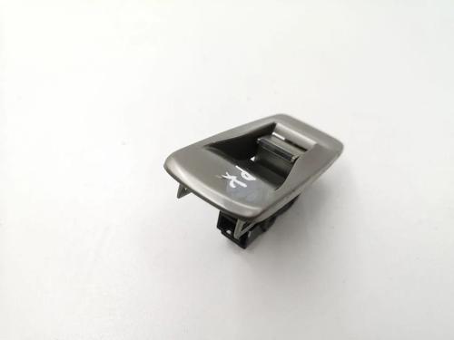 Left front window switch JAGUAR XF I (X250) 2.7 D | BP36313779I27 - Image 2