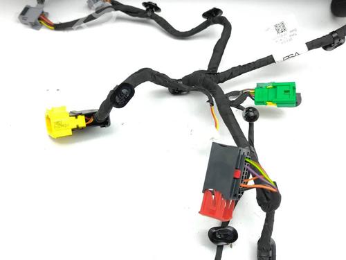 Left front seat OPEL ASTRA L (OV5) 1.2 (FPHNSL, FPHNSR) | BP36203673C15 - Image 16
