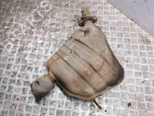 Exhaust system JEEP GRAND CHEROKEE IV (WK, WK2) 3.0 CRD V6 4x4 | BP28879944M121