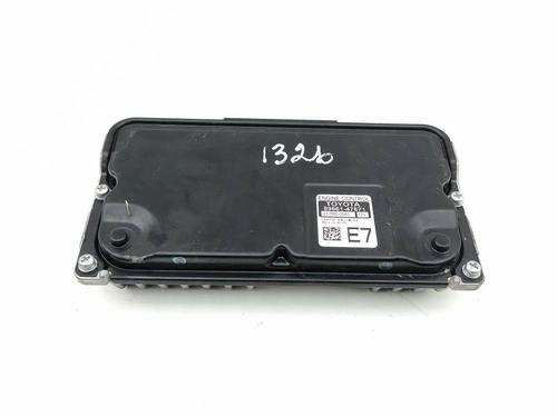Engine control unit (ECU) TOYOTA PRIUS (_W3_) 1.8 Hybrid (ZVW3_) | BP36199473M57 - Image 7