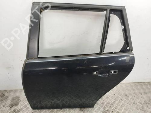 Used Left rear door Left rear door 33228905 33228905