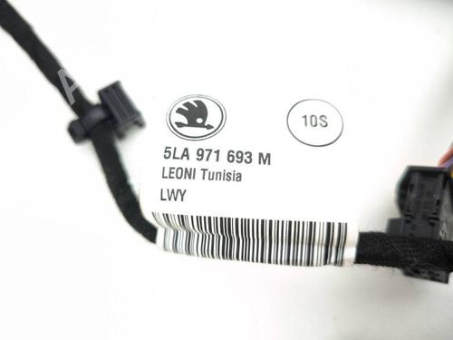 Wiring harness SKODA ENYAQ iV SUV (5AZ) 50 | BP28907059E16 