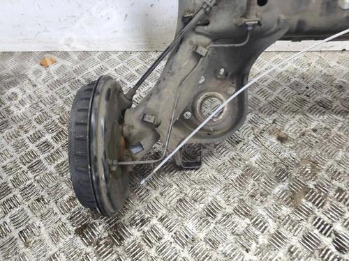 Rear axle AUDI A1 Sportback (8XA, 8XF) 1.0 TFSI | BP28901500M2 