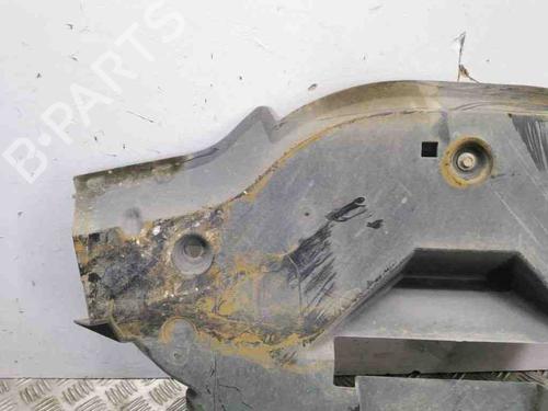 Upper protection NISSAN NAVARA (D22) 3.0 TD 4x4 | BP28906100M93 