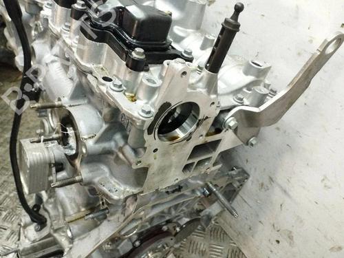 Engine CITROËN C5 AIRCROSS (A_) 1.2 PureTech 130 (ARHNSJ) | BP38279278M1 - Image 7