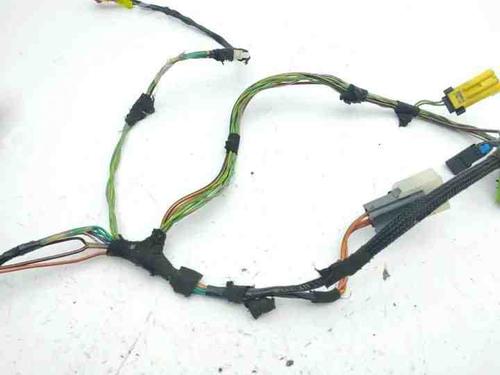 Wiring harness CHRYSLER VOYAGER II (ES) 2.5 TD | BP28842257E16 