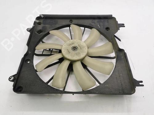 Used Radiator fan Radiator fan 38500815 38500815
