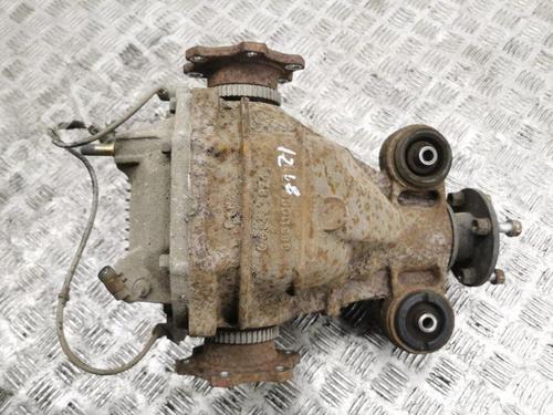 Used Rear differential NISSAN 350Z Coupe (Z33) 3.5 (AAZ33) (280 hp) 28879122