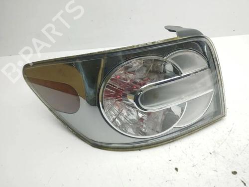 Used Left taillight Left taillight 28893013 28893013