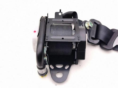 Front left seatbelt NISSAN LEAF (ZE1) Electric | BP40206827I26 - Image 5