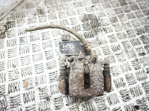 Used Left rear brake caliper VOLVO V60 I (155) 1.6 DRIVe (114 hp) 28890383